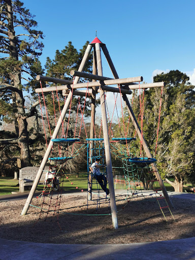 Sherwood Playground