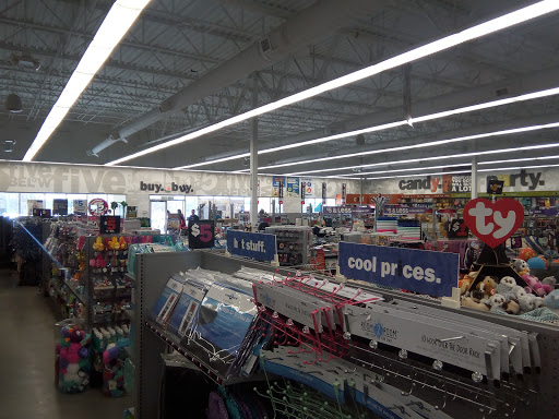 Variety Store «Five Below», reviews and photos, 1600 Mall of Georgia Blvd #1120, Buford, GA 30519, USA