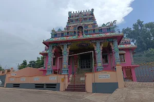 Kunduru Motte Sri Chowtti Maramma Tayi Temple image