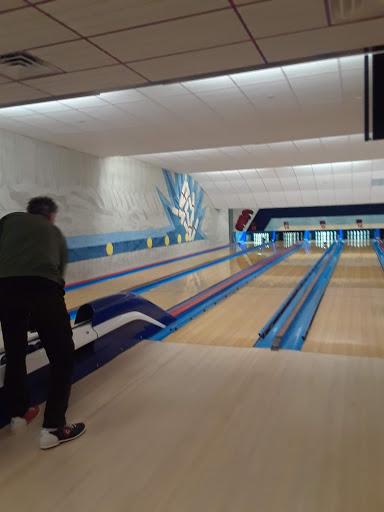 Bowling Alley «Sunnyside Bowladrome Inc», reviews and photos, 176 Water St, Danvers, MA 01923, USA