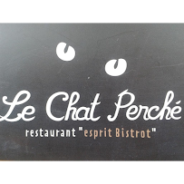 Photos du propriétaire du Restaurant Le Chat Perché à Chalon-sur-Saône - n°8