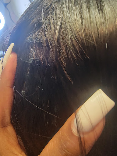 Beauty Supply Store «United Beauty Supply, Hair Extension & Wigs», reviews and photos, 13778 W McDowell Rd #300, Goodyear, AZ 85395, USA