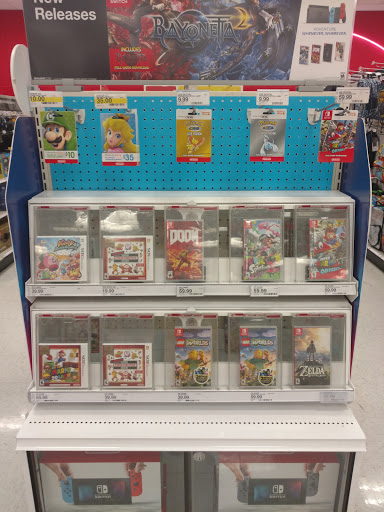 Department Store «Target», reviews and photos, 1800 E Rio Salado Pkwy #120, Tempe, AZ 85281, USA