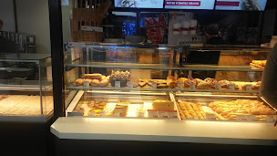 Photo n°3 de Brioche Dorée à Paray-Vieille-Poste ()