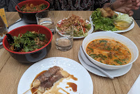 Nouille du Restaurant thaï Dragon Wok à Paris - n°5
