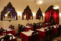 Atmosphère du Restaurant indien LE PENJAB à Lyon - n°3