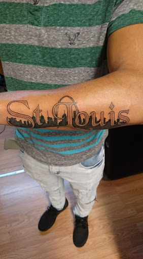 Explore small new york tattoo ideas, creative tattoo ideas in Jonesboro, available at Immortal Ink