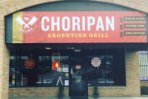 Choripan Argentine Grill image