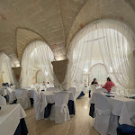 Photo n°9 de l'avis de Aqua.a fait le 01/08/2023 à 17:41 sur le  Messapia Hotel & Resort à Santa Maria di Leuca