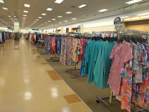 Clothing Store «Bealls Department Store», reviews and photos, 2851 E Gulf to Lake Hwy, Inverness, FL 34453, USA