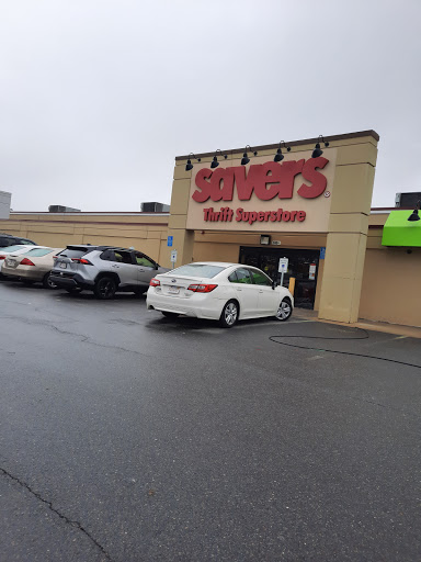 Thrift Store «Savers», reviews and photos