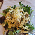 Photo n°4 de l'avis de Jessica.o fait le 25/05/2022 à 10:41 sur le  Ristorante IL RONCO à Roncobilaccio