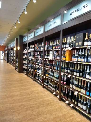 Wine Store «Fine Wine & Good Spirits», reviews and photos, 125 Town Center Dr, Wexford, PA 15090, USA