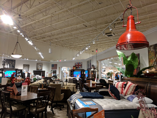 Furniture Store «Ashley HomeStore», reviews and photos, 12955 N Kendall Dr, Miami, FL 33186, USA