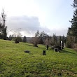 Stewart Creek Cemetery