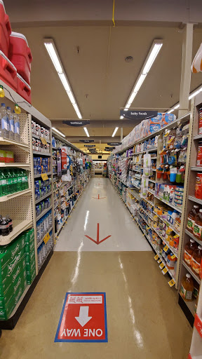 Grocery Store «Safeway», reviews and photos, 1212 Forest Ave, Pacific Grove, CA 93950, USA