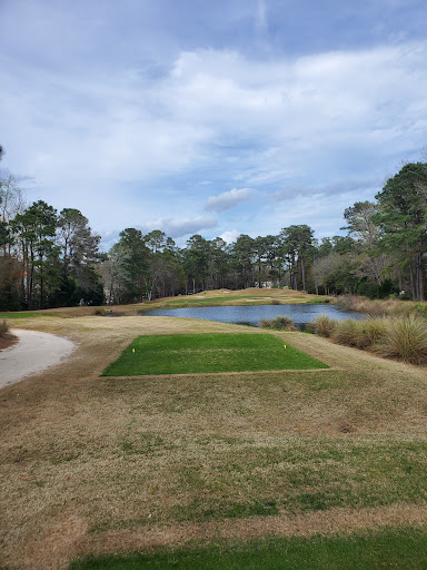 Golf Course «Founders Club at Pawleys Island», reviews and photos, 7829 Ocean Hwy, Pawleys Island, SC 29585, USA