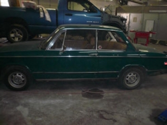 Auto Body Shop «One Stop Collision», reviews and photos, 130 Middlebelt Rd, Garden City, MI 48135, USA