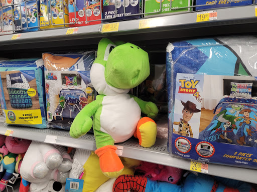 Department Store «Walmart Supercenter», reviews and photos, 100 THF Blvd, Chesterfield, MO 63005, USA