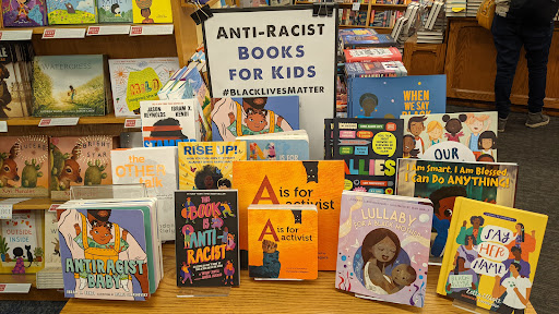 Book Store «Bookshop Santa Cruz», reviews and photos, 1520 Pacific Ave, Santa Cruz, CA 95060, USA