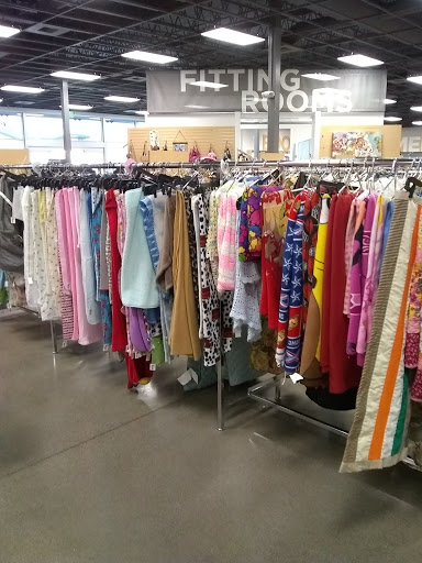 Thrift Store «Union Gap Goodwill», reviews and photos