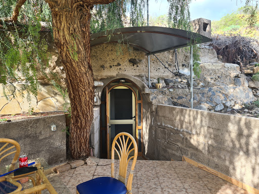 Hotel Cueva Sasha Tenerife Sur