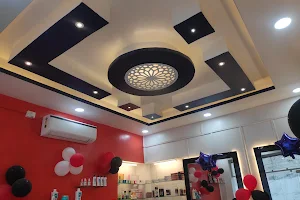 SK Makeover Family Salon(Makeup Studio) image