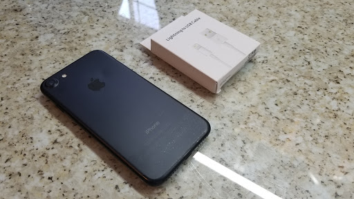 Mobile Phone Repair Shop «I Can Fix That! Electronics Repair», reviews and photos, 4114 7th St SW, Puyallup, WA 98373, USA