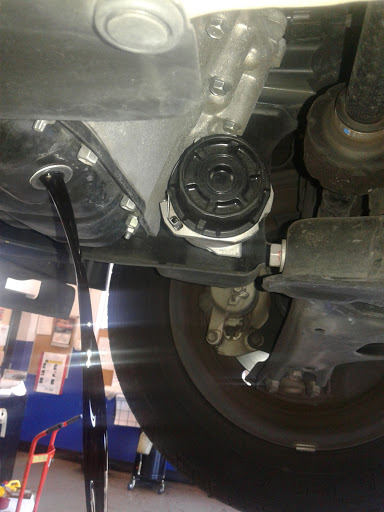 Auto Parts Store «Pep Boys Auto Parts & Service», reviews and photos, 1515 Eastern Blvd, Montgomery, AL 36117, USA