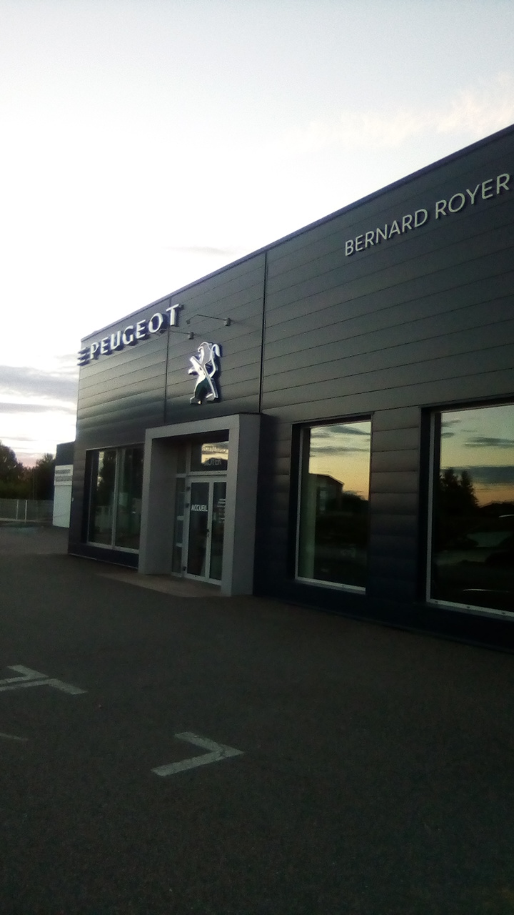 Photo n° 14 de l'avis de Dans.o fait le 27/08/2018 à 18:27