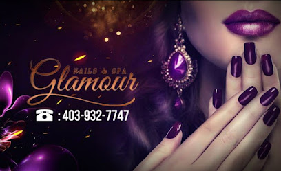 Glamour Nails and Spa - Cochrane