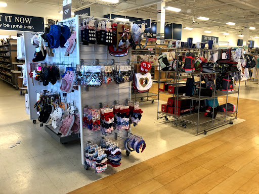 Department Store «Marshalls», reviews and photos, 859 S Main St, Lapeer, MI 48446, USA