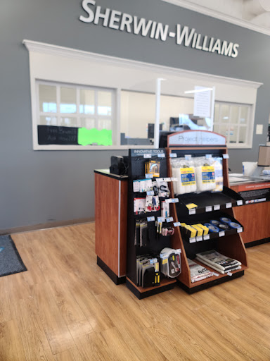 Paint Store «Sherwin-Williams Paint Store», reviews and photos, 2317 N Tarrant Pkwy #401, Fort Worth, TX 76177, USA