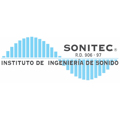 SONITEC Instituto de Ingeniería de Sonido y Producción Musical - Escuela