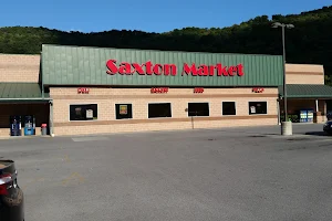 Saxton Market image