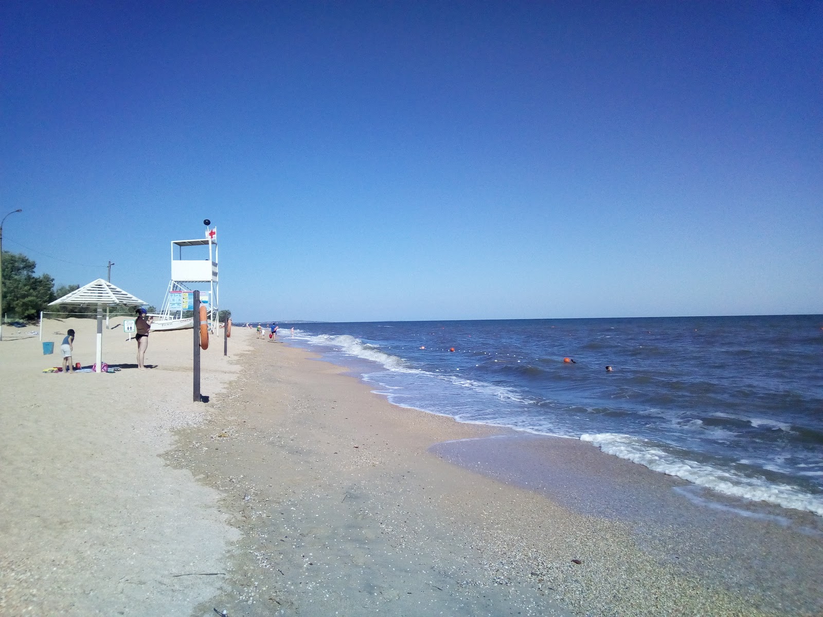 Golubitskaya Plyazh photo #8