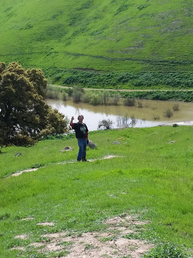 Nature Preserve «Brushy Peak Regional Preserve», reviews and photos, Laughlin Rd, Livermore, CA 94551, USA