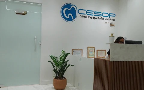 CESOP image