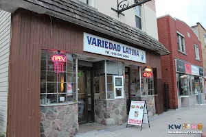 Variedad Latina Restaurant image