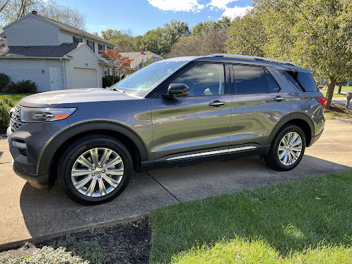 Ford Dealer «Nick Mayer Ford», reviews and photos, 6200 Mayfield Rd, Mayfield Heights, OH 44124, USA