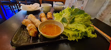 Rouleau de printemps du Restaurant vietnamien Nem Viet à Aix-en-Provence - n°13