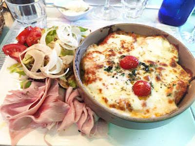 Bella napoli restaurant à La Côte-Saint-André