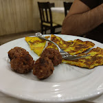 Photo n°5 de l'avis de Andrea.p fait le 26/08/2021 à 11:10 sur le  Ristorante la casareccia da Franco à Brattirò