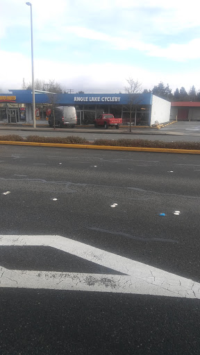 Bicycle Store «Angle Lake Cyclery», reviews and photos, 20804 International Blvd, SeaTac, WA 98198, USA