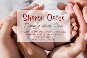 Sharon Oates - Family Wellness Clinic image