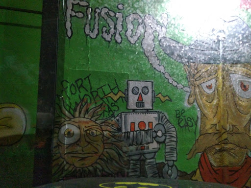 Hookah Bar «Fusion Hookah Lounge & Smoke Shop», reviews and photos, 2205 W Berry St, Fort Worth, TX 76110, USA