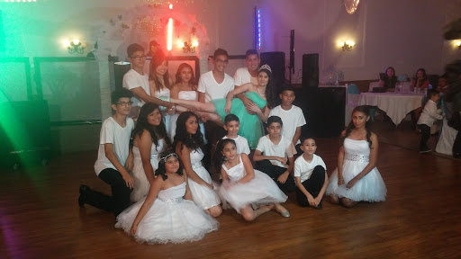 Event Venue «Hella Shrine», reviews and photos, 2121 Rowlett Rd, Garland, TX 75043, USA