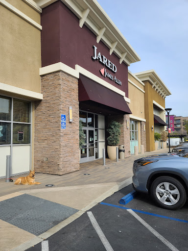 Jewelry Store «Jared The Galleria of Jewelry», reviews and photos, 685 San Antonio Rd #19, Mountain View, CA 94040, USA