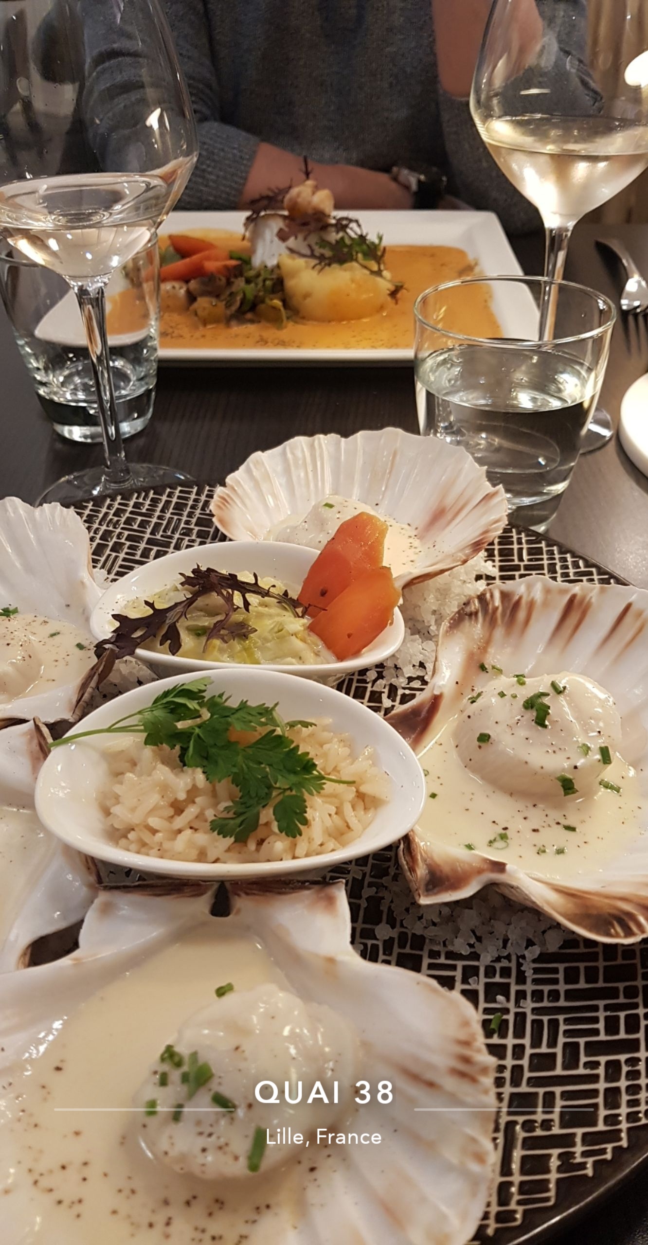 Photo n° 2 de l'avis de Marie.a fait le 13/03/2020 à 22:43