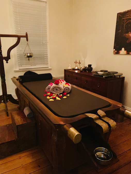 Ayurve Spa - Ayurve Spa